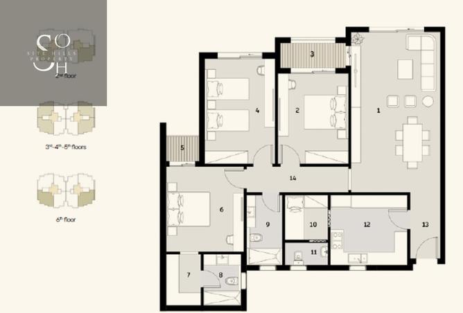 8200063 - صورة العقار 2