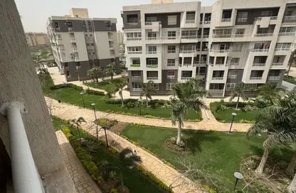 Apartment - 4 Bedrooms - 3 Bathrooms for rent in Madinaty - Cairo