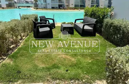 Chalet - 2 Bedrooms - 2 Bathrooms for sale in Fouka Bay - Qesm Marsa Matrouh - North Coast Chalet - 2 Bedrooms - 2 Bathrooms for sale in Fouka Bay - Qesm Marsa Matrouh - North Coast