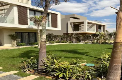 Apartment - 3 Bedrooms - 4 Bathrooms for sale in Villette - 5th Settlement Compounds - The 5th Settlement - New Cairo City - Cairo