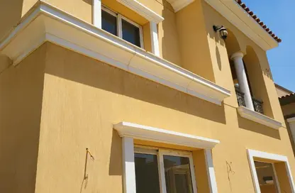 فيلا - 5 غرف نوم - 4 حمامات للايجار في ميفيدا - كمبوندات التجمع الخامس - التجمع الخامس - مدينة القاهرة الجديدة - القاهرة