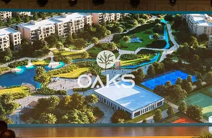 Villa - 4 Bedrooms - 3 Bathrooms for sale in Mivida Gardens - Mostakbal City - Future City - Cairo