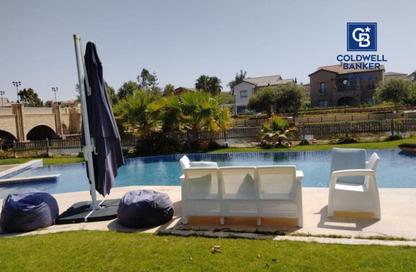 Villa - 7+ Bedrooms - 7+ Bathrooms for sale in Marassi - Sidi Abdel Rahman - North Coast
