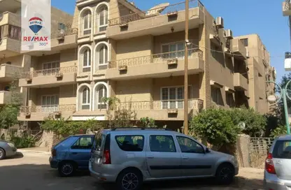 Whole Building - 7+ Bedrooms - 7+ Bathrooms for sale in Street 9 - Al Hadaba Al Wosta - Mokattam - Cairo Whole Building - 7+ Bedrooms - 7+ Bathrooms for sale in Street 9 - Al Hadaba Al Wosta - Mokattam - Cairo