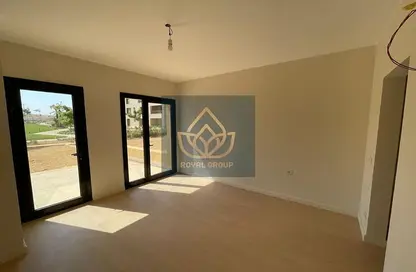 Twin House - 3 Bedrooms - 3 Bathrooms for sale in O West - 6 October Compounds - 6 October City - Giza