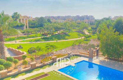 Villa - 7 Bedrooms - 7+ Bathrooms for sale in Allegria - Sheikh Zayed Compounds - Sheikh Zayed City - Giza