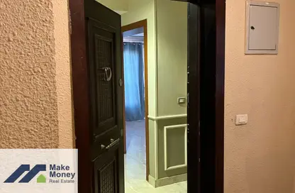 Apartment - 3 Bedrooms - 3 Bathrooms for rent in The Square - 5th Settlement Compounds - The 5th Settlement - New Cairo City - Cairo
