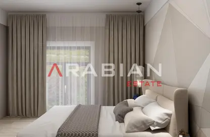 Villa - 5 Bedrooms - 5 Bathrooms for sale in Mivida - 5th Settlement Compounds - The 5th Settlement - New Cairo City - Cairo