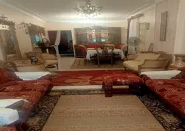Apartment - 3 Bedrooms - 1 Bathroom for sale in Al Galaa St. - Victoria - Hay Awal El Montazah - Alexandria