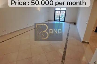Apartment - 3 Bedrooms - 3 Bathrooms for rent in Mivida - 5th Settlement Compounds - The 5th Settlement - New Cairo City - Cairo