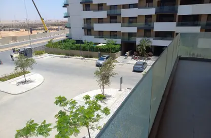 Apartment - 2 Bedrooms - 2 Bathrooms for sale in Al Burouj Compound - El Shorouk Compounds - Shorouk City - Cairo