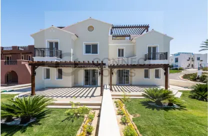 Villa - 5 Bedrooms - 3 Bathrooms for sale in LVLS By Mountain View - Qesm Ad Dabaah - North Coast