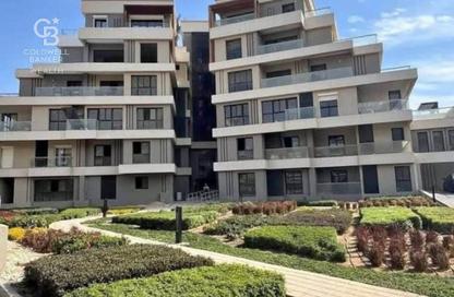 Apartment - 2 Bedrooms - 3 Bathrooms for sale in Villette - 5th Settlement Compounds - The 5th Settlement - New Cairo City - Cairo