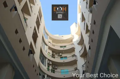 شقة - 2 غرف نوم - 1 حمام للبيع في منطقة ارابيا - الغردقة - محافظة البحر الاحمر