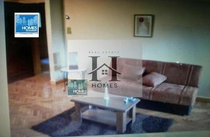 Apartment - 3 Bedrooms - 2 Bathrooms for sale in Al Nozha St. - Almazah - Heliopolis - Masr El Gedida - Cairo