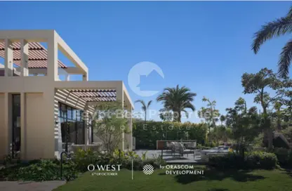 تاون هاوس - 3 غرف نوم - 3 حمامات للبيع في أو ويست - كمبوندات 6 أكتوبر - مدينة 6 أكتوبر - الجيزة تاون هاوس - 3 غرف نوم - 3 حمامات للبيع في أو ويست - كمبوندات 6 أكتوبر - مدينة 6 أكتوبر - الجيزة