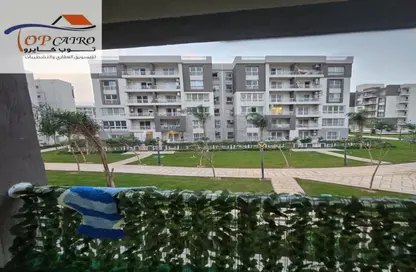 Apartment - 2 Bedrooms - 1 Bathroom for rent in Privado - Madinaty - Cairo