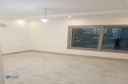 Apartment - 3 Bedrooms - 3 Bathrooms for rent in Galleria Moon Valley - South Investors Area - New Cairo City - Cairo