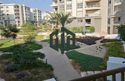 Apartment - 3 Bedrooms - 4 Bathrooms for sale in Hyde Park - 5th Settlement Compounds - The 5th Settlement - New Cairo City - Cairo