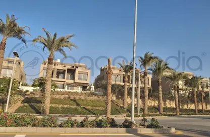 Apartment - 2 Bedrooms - 3 Bathrooms for sale in Palm Hills New Cairo - 5th Settlement Compounds - The 5th Settlement - New Cairo City - Cairo