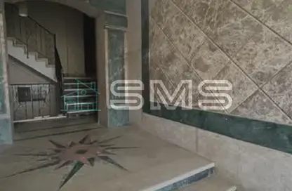 Duplex - 4 Bedrooms - 3 Bathrooms for sale in Abdel Halim Hafez St. - El Banafseg 8 - El Banafseg - New Cairo City - Cairo