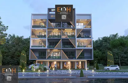 Medical Facility - Studio - 1 Bathroom for sale in El Kawther District - Hurghada - Red Sea