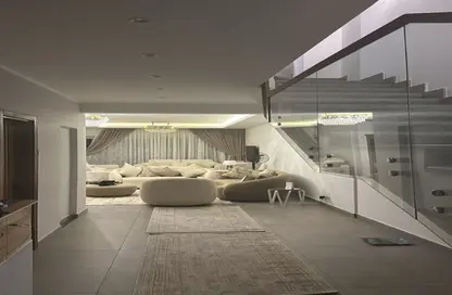 Villa - 3 Bedrooms - 5 Bathrooms for sale in Palm Parks   Palm Hills - South Dahshur Link - 6 October City - Giza