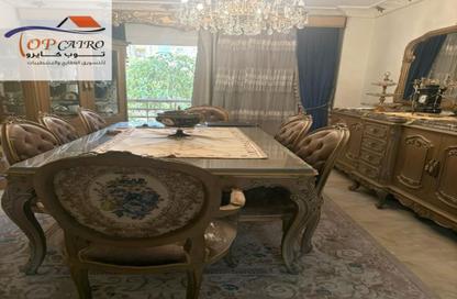 Apartment - 3 Bedrooms - 2 Bathrooms for sale in Madinaty - Cairo