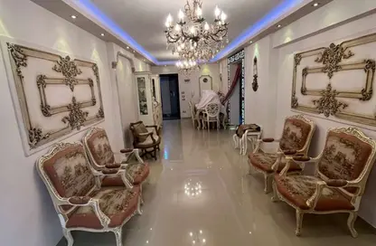 Apartment - 3 Bedrooms - 2 Bathrooms for sale in Ibrahimia - Hay Wasat - Alexandria