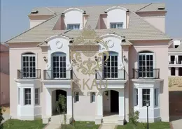 Townhouse - 5 Bedrooms - 6 Bathrooms for sale in Layan Residence - 5th Settlement Compounds - The 5th Settlement - New Cairo City - Cairo