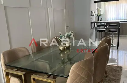 Apartment - 2 Bedrooms - 2 Bathrooms for sale in Esse Residence - Sarai - Mostakbal City Compounds - Mostakbal City - Future City - Cairo Apartment - 2 Bedrooms - 2 Bathrooms for sale in Esse Residence - Sarai - Mostakbal City Compounds - Mostakbal City - Future City - Cairo