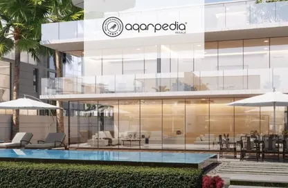 Villa - 5 Bedrooms - 6 Bathrooms for sale in Lake View - 5th Settlement Compounds - The 5th Settlement - New Cairo City - Cairo