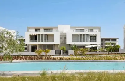 منزل مزدوج - 6 غرف نوم - 5 حمامات للبيع في جولز - طريق مصر اسكندرية الصحراوي - مدينة 6 أكتوبر - الجيزة