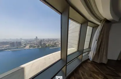 شقة - 2 غرف نوم - 2 حمامات للبيع في الزمالك - القاهرة