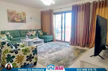 شاليه - 3 غرف نوم - 3 حمامات للبيع في مراسي - سيدي عبد الرحمن - الساحل الشمالي