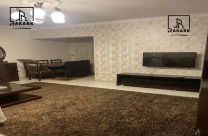 Apartment - 3 Bedrooms - 2 Bathrooms for rent in Masaken Sheraton - Sheraton Al Matar - El Nozha - Cairo