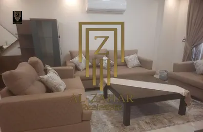 شقة - 2 غرف نوم - 2 حمامات للايجار في مدينتي - القاهرة