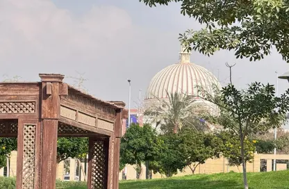 شقة - 3 غرف نوم - 3 حمامات للبيع في مدينة وصال - كمبوندات الشروق - مدينة الشروق - القاهرة