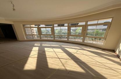 Apartment - 3 Bedrooms - 3 Bathrooms for rent in Mirage City - The 1st Settlement - New Cairo City - Cairo