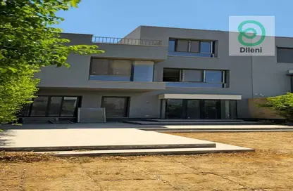 Townhouse - 4 Bedrooms - 4 Bathrooms for sale in Villette - 5th Settlement Compounds - The 5th Settlement - New Cairo City - Cairo