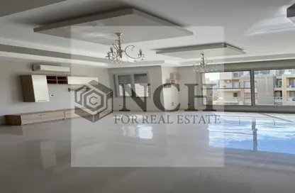 Apartment - 2 Bedrooms - 2 Bathrooms for rent in Village Gardens Katameya - 5th Settlement Compounds - The 5th Settlement - New Cairo City - Cairo