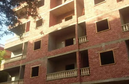 Apartment - 3 Bedrooms - 2 Bathrooms for sale in Gate 4 - Mena - Hadayek El Ahram - Giza