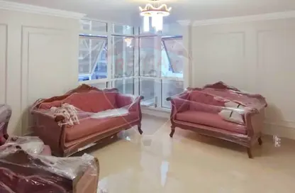 Apartment - 3 Bedrooms - 2 Bathrooms for rent in Smouha - Hay Sharq - Alexandria