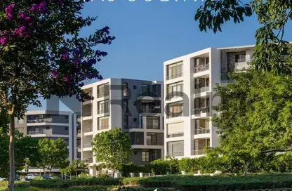 Apartment - 2 Bedrooms - 2 Bathrooms for sale in Taj City - 5th Settlement Compounds - The 5th Settlement - New Cairo City - Cairo Apartment - 2 Bedrooms - 2 Bathrooms for sale in Taj City - 5th Settlement Compounds - The 5th Settlement - New Cairo City - Cairo