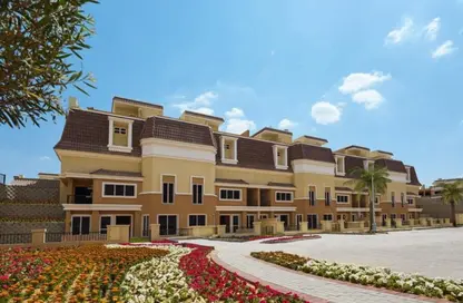 تاون هاوس - 4 غرف نوم - 6 حمامات للبيع في إيسي ريزيدنس - سراي - كمبوندات مدينة المستقبل - مدينة المستقبل - القاهرة تاون هاوس - 4 غرف نوم - 6 حمامات للبيع في إيسي ريزيدنس - سراي - كمبوندات مدينة المستقبل - مدينة المستقبل - القاهرة
