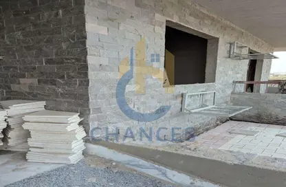 Apartment - 2 Bedrooms - 2 Bathrooms for sale in Maadi V - Zahraa El Maadi - Hay El Maadi - Cairo