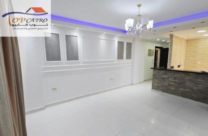 Apartment - 2 Bedrooms - 1 Bathroom for sale in Madinaty - Cairo