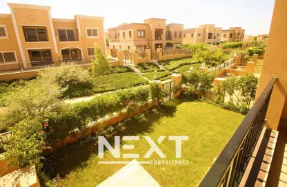 Apartment - 4 Bedrooms - 3 Bathrooms for sale in Mivida - 5th Settlement Compounds - The 5th Settlement - New Cairo City - Cairo