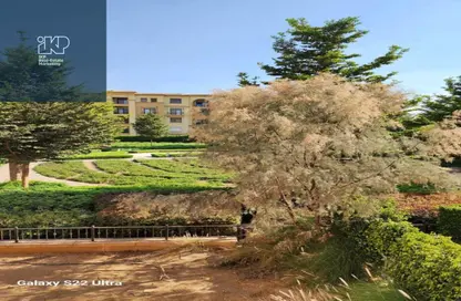 Apartment - 3 Bedrooms - 3 Bathrooms for rent in Mivida - 5th Settlement Compounds - The 5th Settlement - New Cairo City - Cairo