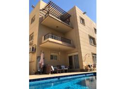 Apartment - 3 bedrooms - 2 bathrooms for للبيع in Yasmine District - 14th District - Sheikh Zayed City - Giza